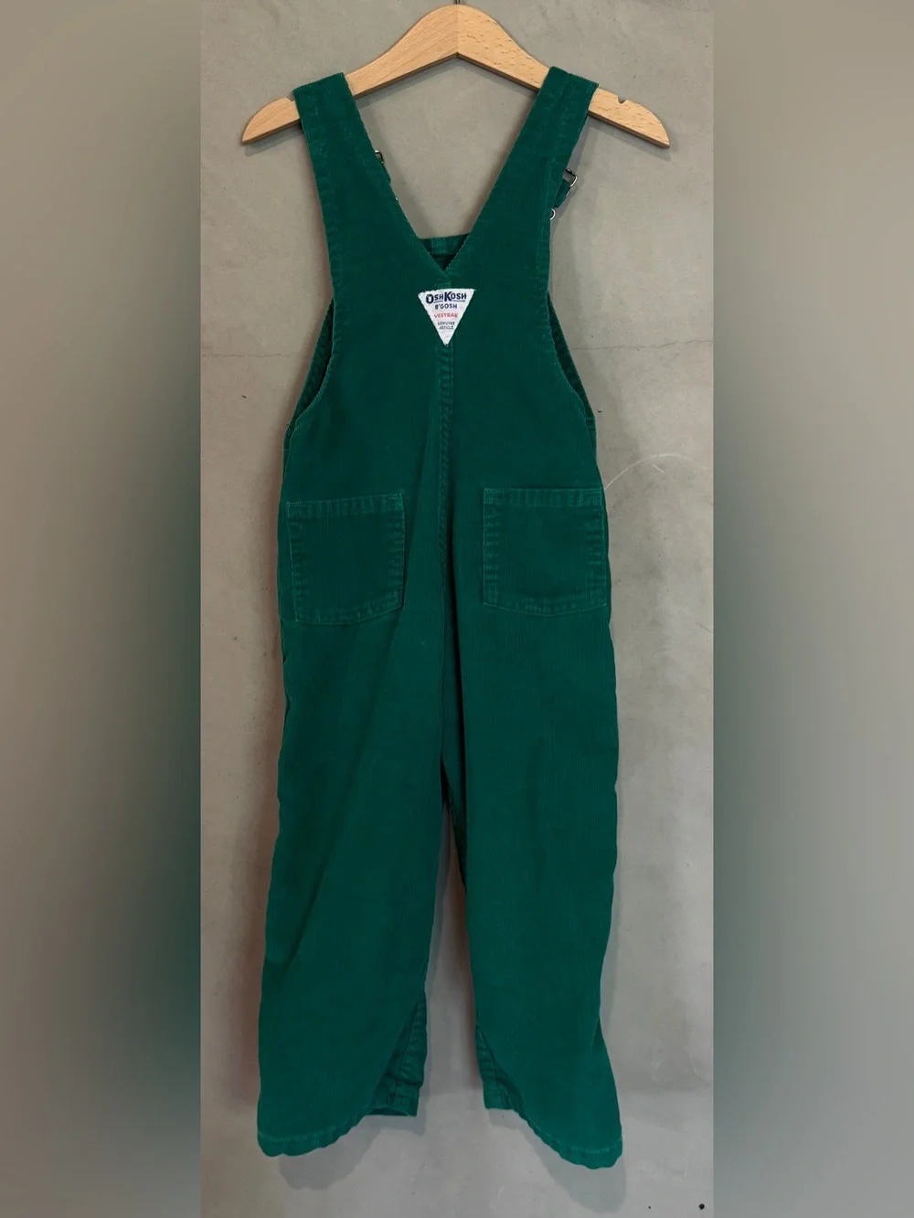 OshKosh Bgosh fyi crosspost